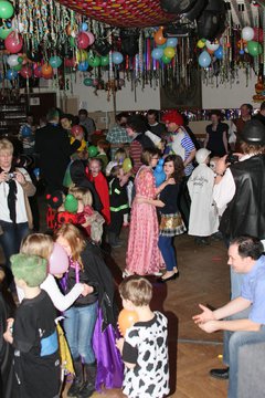 Bild 176 - Olaf Kindertag